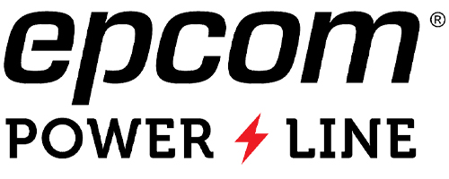 EPCOM POWER LINE