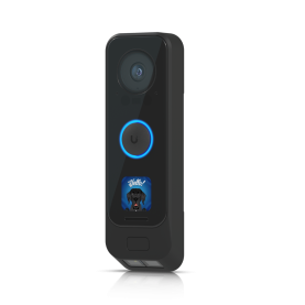 Ubiquiti UVC-G4-Doorbell-Pro Doorbell 2MP WiFi
