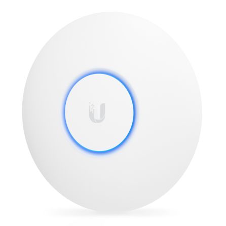 Ubiquiti UAP-AC-LITE-US WiFi Dual Radio Access Point w/ UniFi 802.11ac MIMO Tech