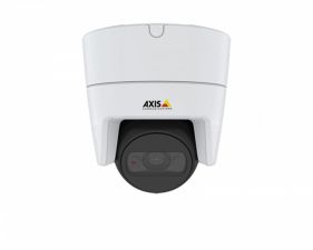 Axis 01605-001 M3116-LVE Camera IP 4MP 2.4 mm Lens IP67 IK08