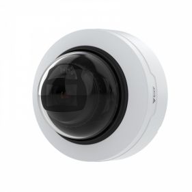 Axis 02327-001 P3265-LV Camera IP Dome 2MP (1080p) 3.4-8.9mm Lens IP52 IK10