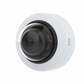 Axis 02326-001 P3265-V Camera IP Dome 2MP (1080p) 3.4-8.9mm Lens IP52 IK10