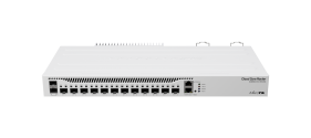 MikroTik CCR2004-1G-12S+2XS Router SFP+ and SFP28 1, 10 and 25 Gbps