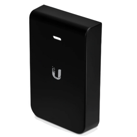 Ubiquiti IW-HD-BK-3 Access Point In-Wall HD Cover, 3-Pack