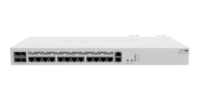 MikroTik CCR2116-12G-4S+ Cloud Core Router 16GB 13xGb 4xSFP+