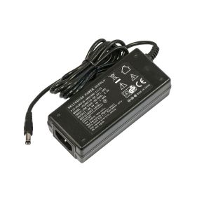 Mikrotik 48POW 48v 30w Power Adapter + Power plug 
