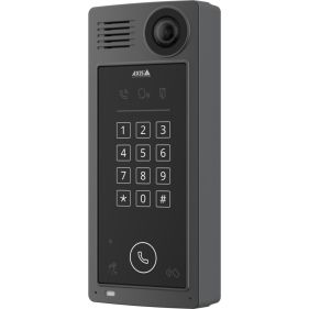 Axis 02026-001 A8207-VE Mk II Network Video Door Station