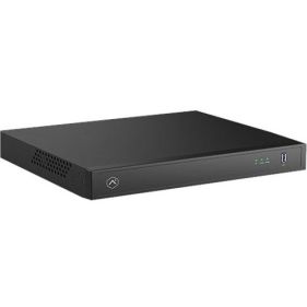 Alarm.com ADC-CSVR2008P-1X3TB NVR 8 Channel 3TB Commercial Video Recorder