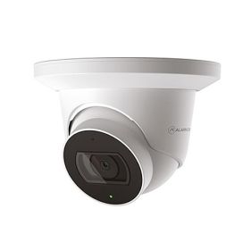Alarm.com ADC-VC838PF Pro Camera IP Turret 4MP 3.2-9.8mm Lens IR 95ft IP67 PoE