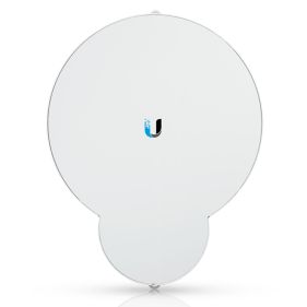 Ubiquiti AF-24HD US 24 GHz Full Duplex Point-to-Point 2 Gbps Radio