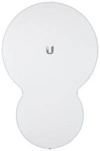 Ubiquiti AF-24-US 24 GHz Point-to-Point 2 Gbps Radio
