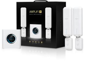 Ubiquiti AFI-HD-US AmpliFi Mesh Wi-Fi System