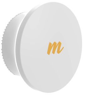 Mimosa 100-00074 B24 24GHz 1.5Gbps PTP Backhaul GPS
