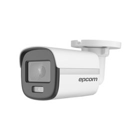Epcom B3K-TURBO-C Camera Bullet 5MP (3K) 2.8mm Lens Coaxitron Audio IP67