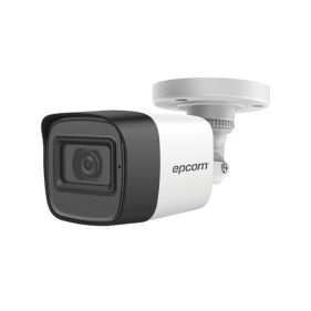 Epcom B50-TURBO-G2/A Camera Bullet 5MP (3K) 2.8mm Lens IP67 Audio by Coaxitron