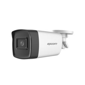 Epcom B50-TURBO-G2X(B) Camera Bullet 5MP (3K) 2.8mm Lens IP67