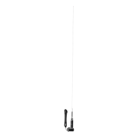 Hustler BB-LT-150A Antenna 148-174 MHz Field Adjustable Trunk Mount