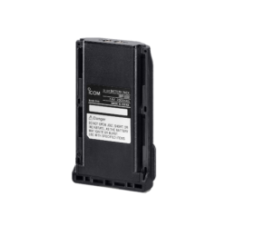 Icom BP-232H Battery Pack 7.4V 2250mAh Li-ion IPX4