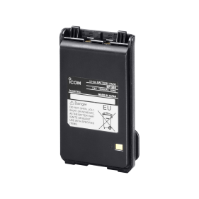 Icom BP-265 Battery Pack 7.4V 1850mAh Li-ion
