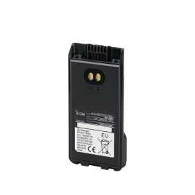 Icom BP-280 Battery Pack 7.2V 2280mAh Li-ion IP67