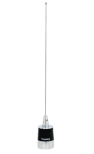 Tram BR-160 144-174 MHz. 3dBd 5/8 Wave NMO Antenna