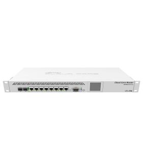 MikroTik CCR1009-7G-1C-1S+ Cloud Core Router Gx9 2GB SFP+ 7xGb L6
