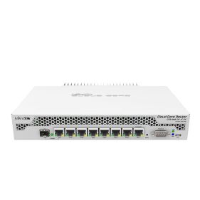 MikroTik CCR1009-7G-1C-PC 7x Router Gigabit Ethernet 1 SFP