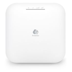 EnGenius ECW230 Wi-Fi 6 4×4 Indoor Wireless Access Point Cloud Managed 802.11ax