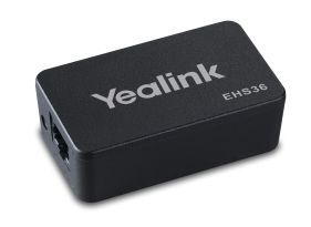 Yealink EHS36 Wireless Headset Adapter
