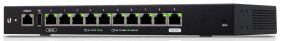 Ubiquiti ER-10X 10-Port High-Performance Gigabit Router with PoE Flexibility