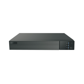 Epcom EV4008-TURBO-GEN3 DVR 8 Channels 5MP TurboHD + 4 Channels IP