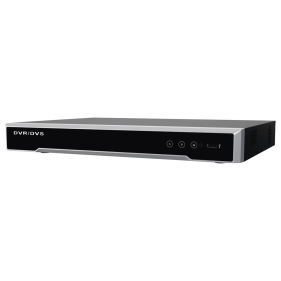Epcom EV-5008TURBO(US) DVR 8 Channels 8MP (4K) TurboHD + 4 Channels IP