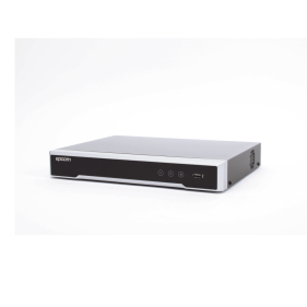 Epcom EV-8008TURBO-D(C) DVR 8 Channels 8MP (4K) TurboHD + 8 Channels IP