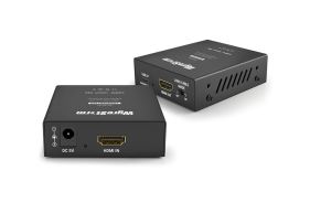 WyreStorm EX-40-G3 1080p HDMI-over-UTP Extender with IR and PoC