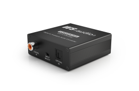 WyreStorm EXP-CON-DAC Essentials™ Digital to Analog Audio Converter
