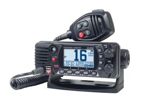 Standard Horizon GX1400 25 Watt VHF FM Marine Eclipse Series