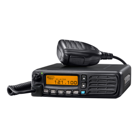 Icom IC-A120 VHF Air Band Transceiver