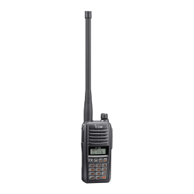 Icom IC-A16 VHF COM Aviation Handheld