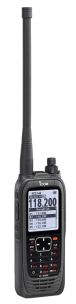 Icom IC-A25C VHF Airband Handheld