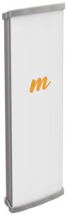 Mimosa 100-00083 N5-45x2 4.9-6.4GHz Antenna 45 Deg 19 dBi 2 Port - 2 Pack