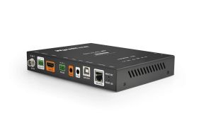 WyreStorm NHD-110-TX NetworkHD™ 1080p HD Low Bandwidth H.264/H.265 AV over IP Encoder