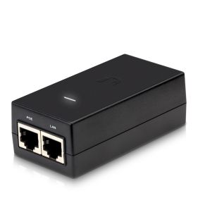 Ubiquiti POE-15-12W Power over Ethernet Adapters 15V 0.8A 12W