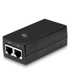 Ubiquiti POE-24-12W Power over Ethernet Adapters 24V 0.5A 12W
