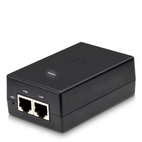 Ubiquiti POE-24-24W Power over Ethernet Adapters 24V 1.0A 24Wts