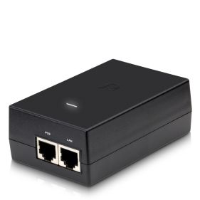 Ubiquiti POE-48-24W Power over Ethernet Adapters 48V 0.5A 24Wts.