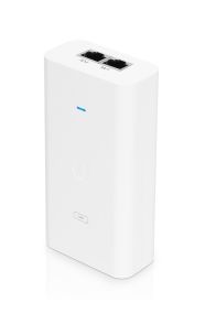 Ubiquiti POE-24-7W-G-WH Power over Ethernet Adapters