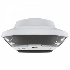 Axis 01711-001 Q6100-E Camera IP 360 5MP (3K) 2.8mm Lens IP67