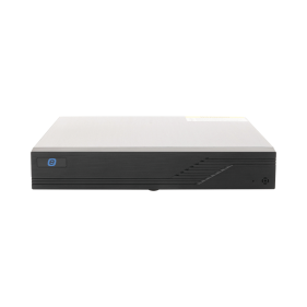 Epcom S16-TURBO-GEN3 DVR 16 Channels 1080p TurboHD + 2 Channels IP