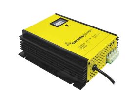 Samlex SEC-1230UL Battery Charger 12 Volt 30 Amp Safety listed 