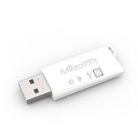 Mikrotik Woobm-USB The Wireless out of band management USB stick